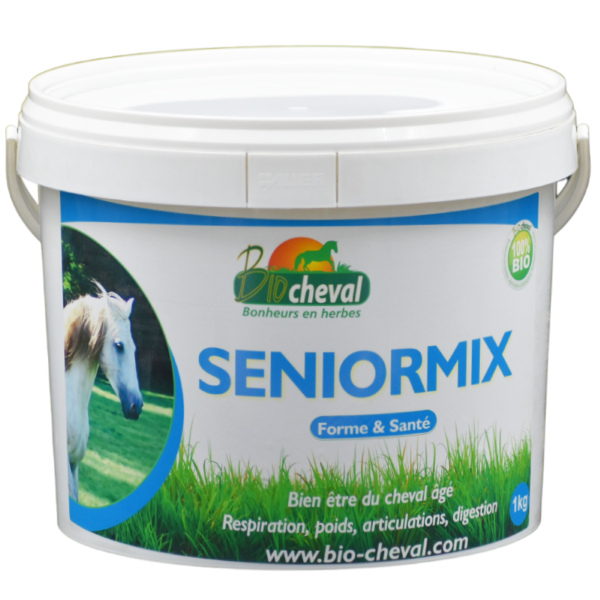 SeniorMix 1 Kg