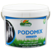 Podomix, Mangime complementare per cavalli con corna sensibili e fragili