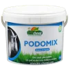 Podomix, Pienso complementario para caballos con cuernos sensibles y quebradizos