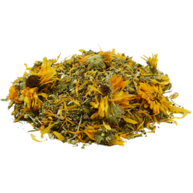 OestroMix - Nehéz hőség