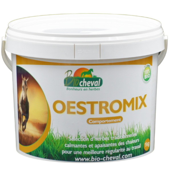 OestroMix 1 kg