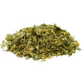 Calmix - Organic - Relaxation & concentration