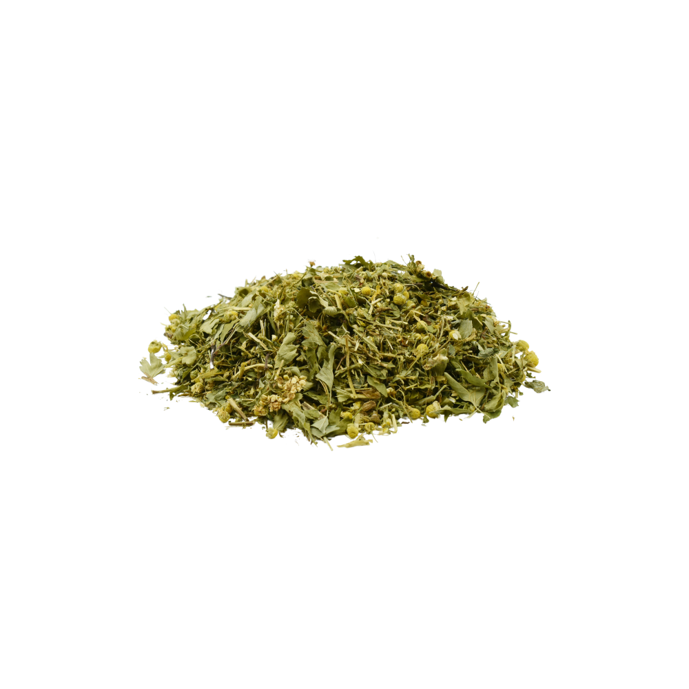 Calmix - Bio - Relajación y concentración