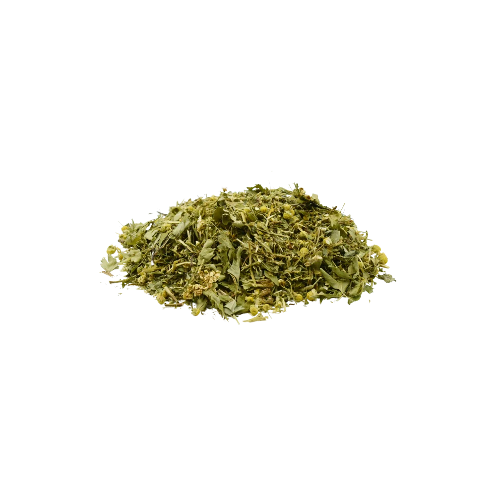 Calmix - Bio - Relajación y concentración