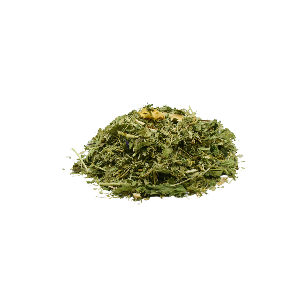 Medicinal plants for joint comfort: ideal for stiff horses