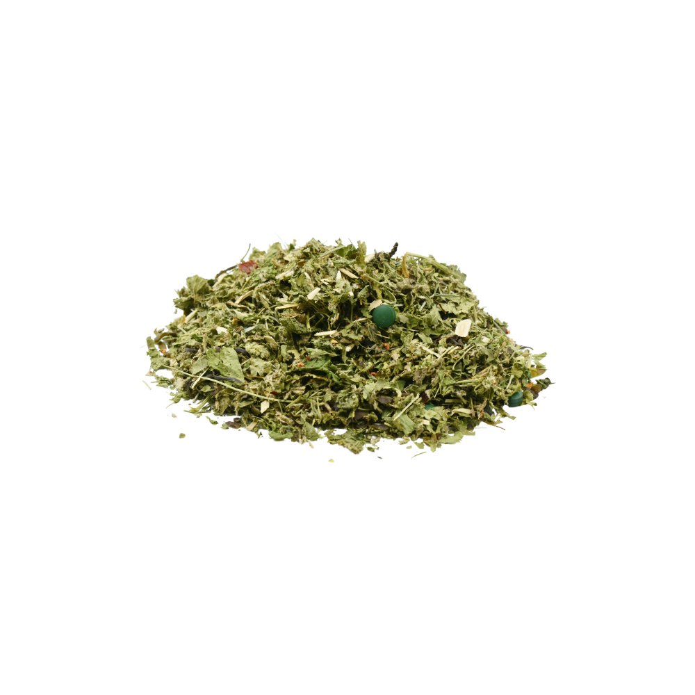 Perf'Mix - Bio - Paardachtigen