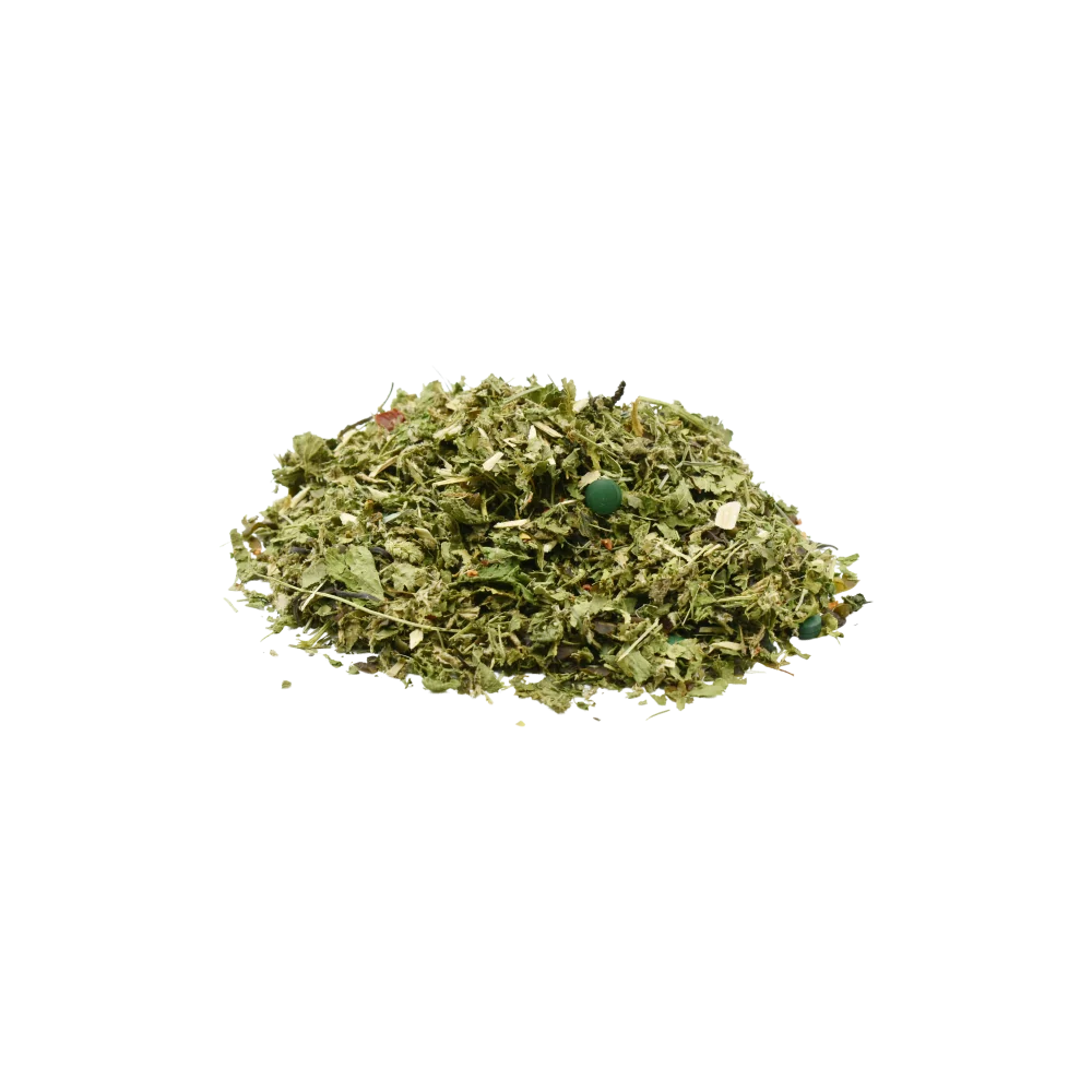 Perf'Mix - Organico - Equidi sportivi