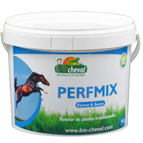Perf'Mix - Organic - Sporting equidae