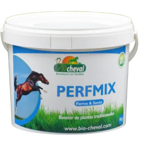 Perf'Mix - Organic - Sporting equidae