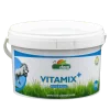 Vitamix, CMV, Food supplements
