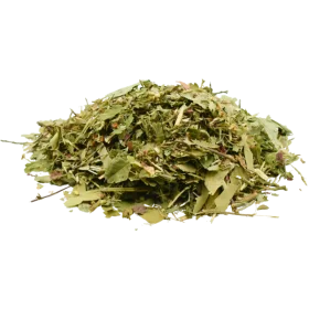 What can I do for a navicular horse? Here is a blend of suitable medicinal plants