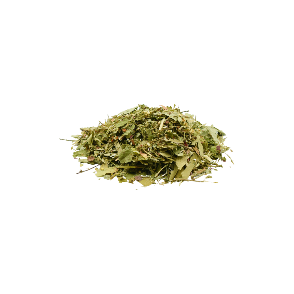 What can I do for a navicular horse? Here is a blend of suitable medicinal plants