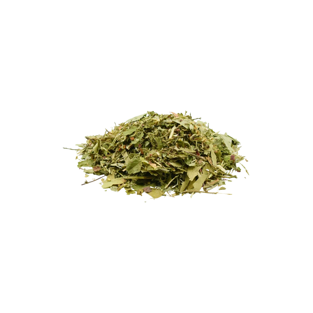 What can I do for a navicular horse? Here is a blend of suitable medicinal plants