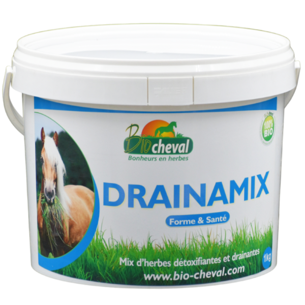 DrainaMix 1 kg