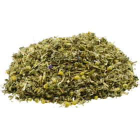 DigestMix - organiczny - tranzyt i trawienie