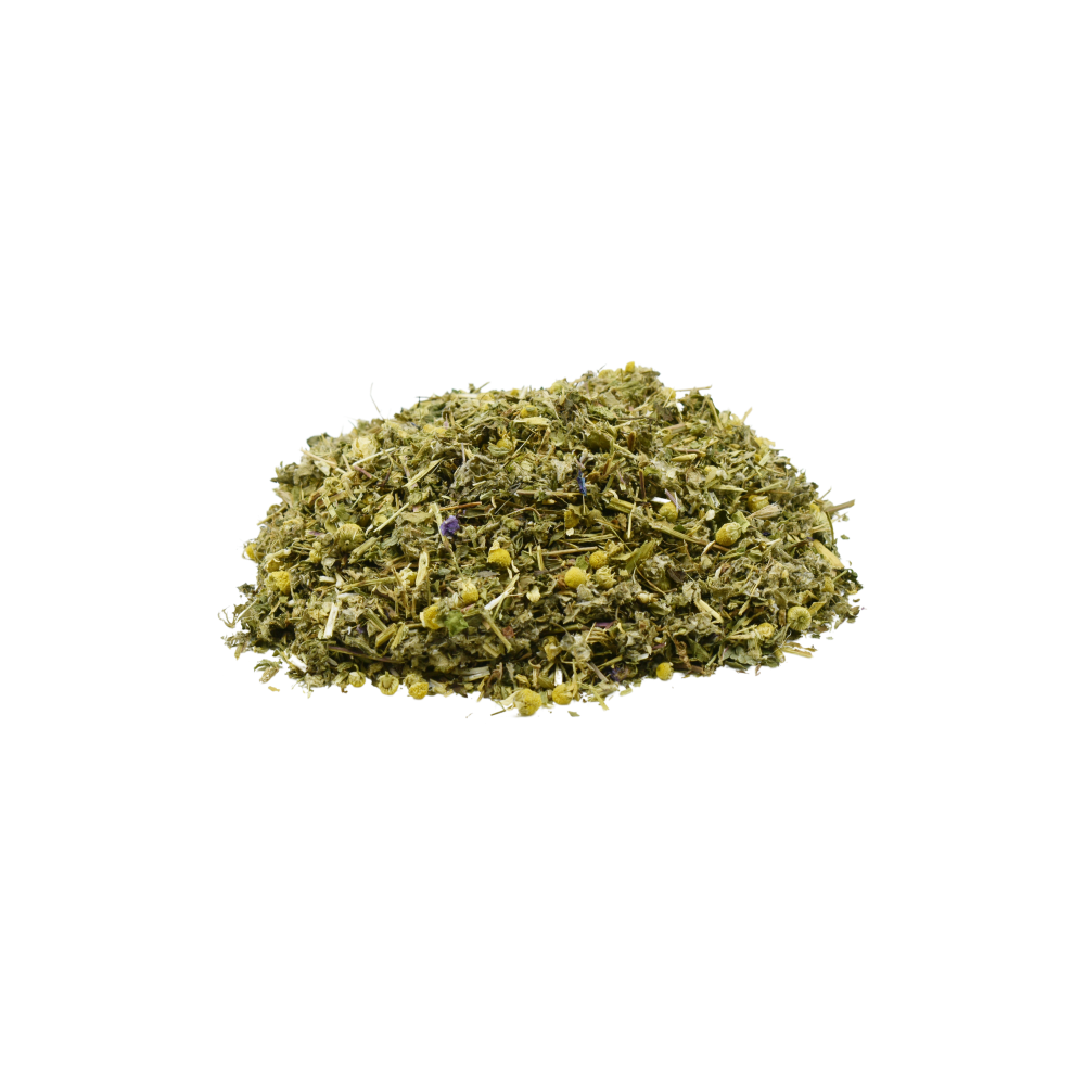 DigestMix - organiczny - tranzyt i trawienie