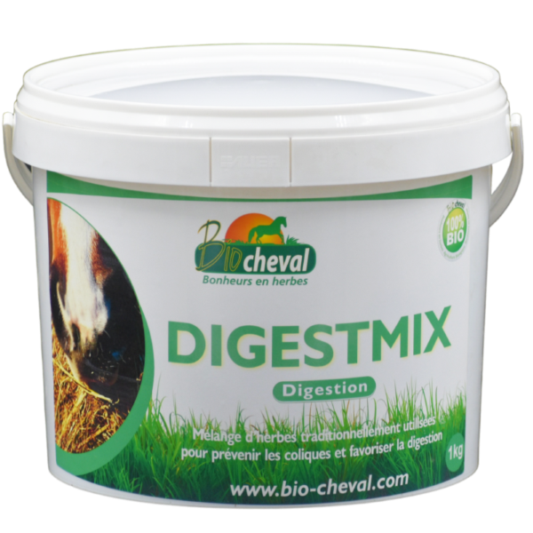 DigestMix 1 Kg