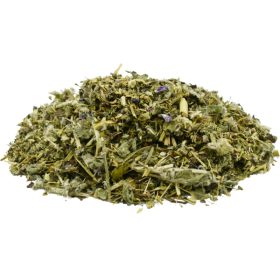 RespiMix - Organiczny - Komfort oddechowy