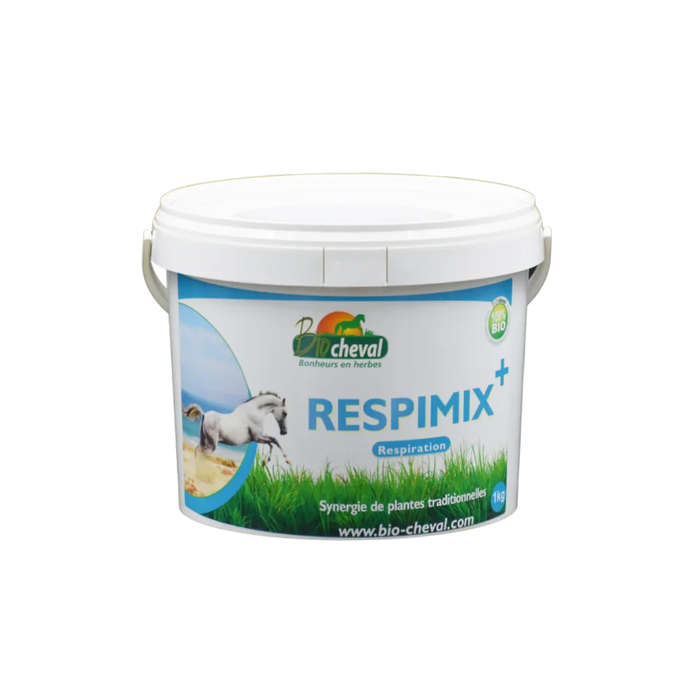 RespiMix - Bio - Atemkomfort