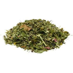 TendiMix - Organiczny - Wytrzymałość ścięgien