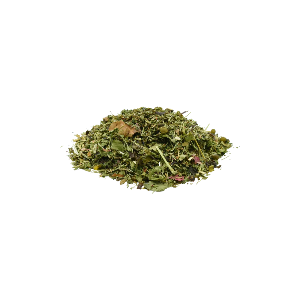 TendiMix - Organico - Forza dei tendini