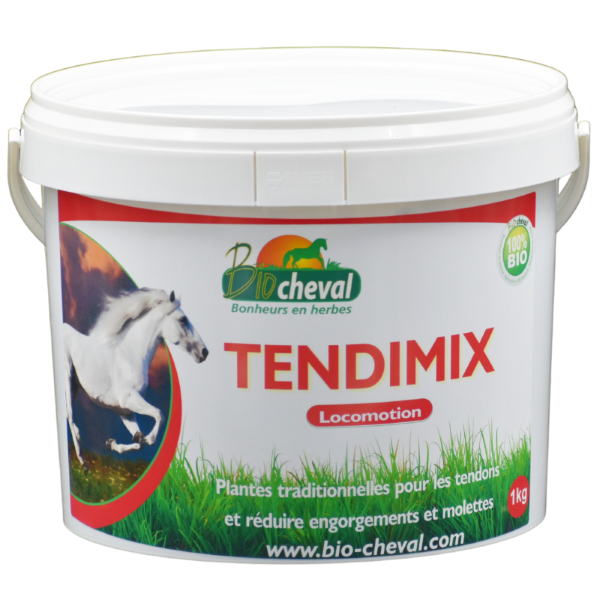 TendiMix - Bio - Résistance des tendons