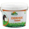 Dermix : aliment complémentaire équin pour la dermite, les démangeaisons, les gales d'été des chevaux, des ânes et des poneys.