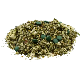 ImmuneMix - Ecológico - Defensas naturales