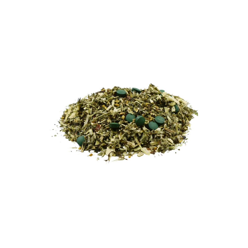 ImmuneMix - Ecológico - Defensas naturales