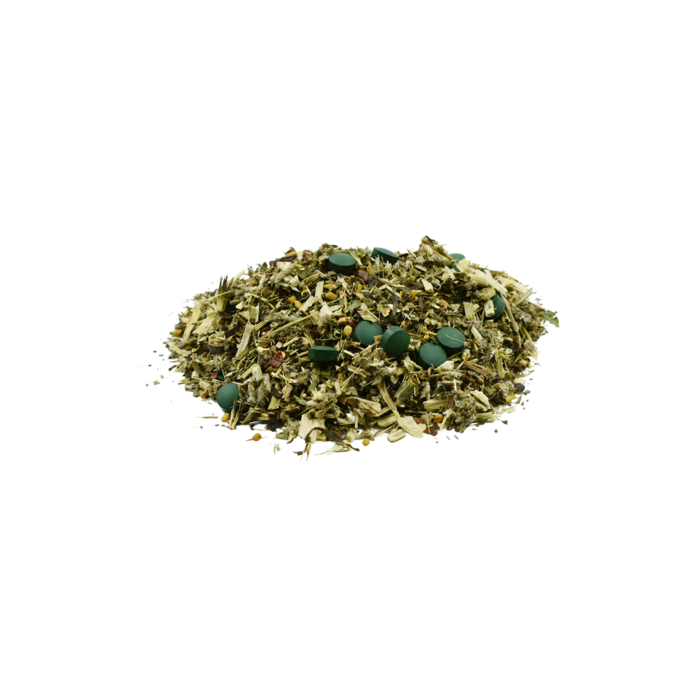 ImmuneMix - organiczny - naturalna ochrona