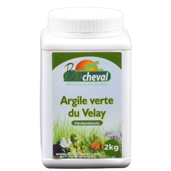 Arcilla Verde – Verd Oliva