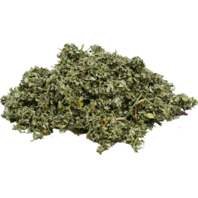 Traditionally used to treat painful uterine contractions