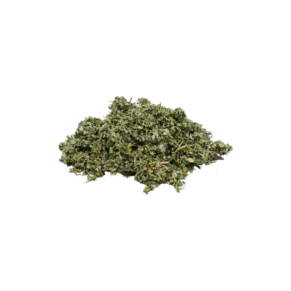 Traditionally used to treat painful uterine contractions