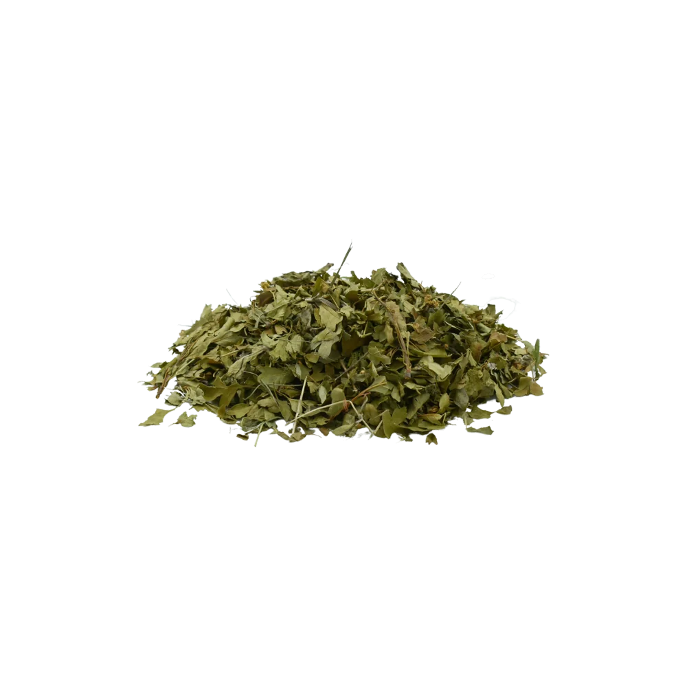 Hawthorn is relaxing, ideal for stressed horses