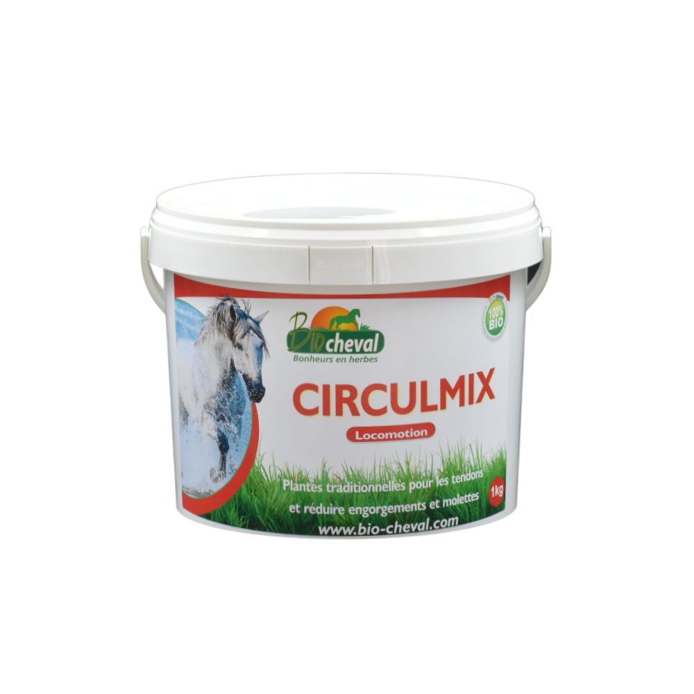 Circolazione linfatica Alimentazione complementare per cavalli, asini e pony