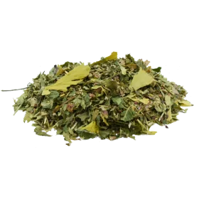 Mix de plantes pour diminuer les engorgements