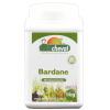 Bardane bio dépurative