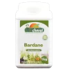 Bardane bio dépurative