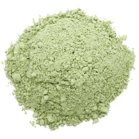 Argile verte polyvalente