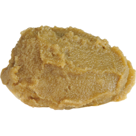 Bálsamo de barro de larga duración