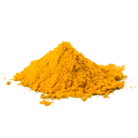 poudre de curcuma bio