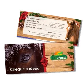 Gift voucher - Any amount