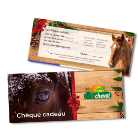 Voucher upominkowy - Dowolna kwota