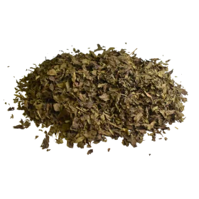 Plantain cut aerial parts