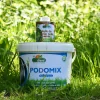 Hoof resistance" pack - Mix of plants + care oil