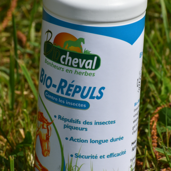 Répulsif anti-insectes pour votre cheval longue durée au pyrèthre végétal-  Bidon de 5L - Tout Pour Les Nuisibles