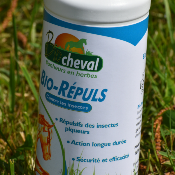 Bio-Repuls - Insects, flies, horseflies