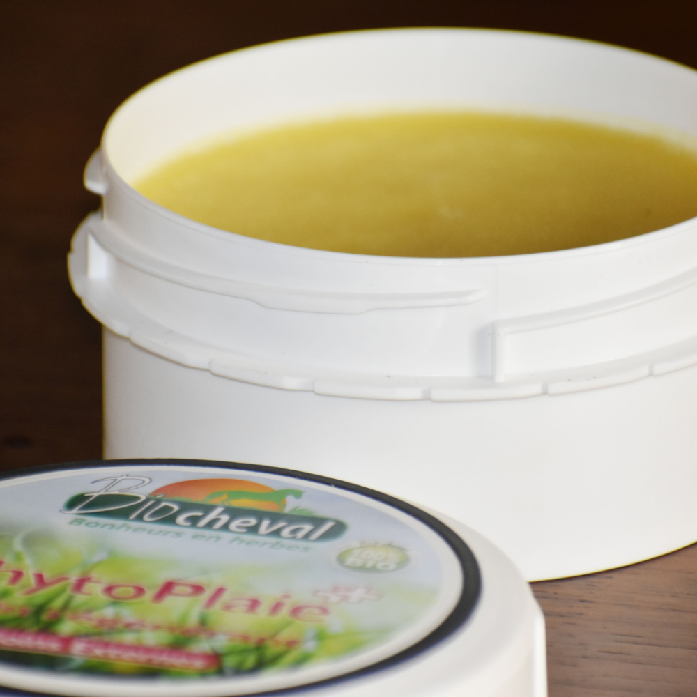 PhytoPlaie - Regenerating balm