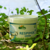 Respimix peut être utilisé en été lorsque le temps est sec