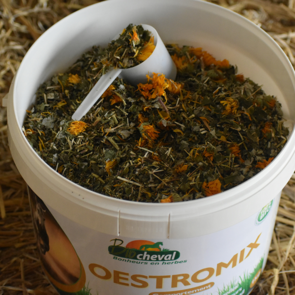 OestroMix 1 Kg